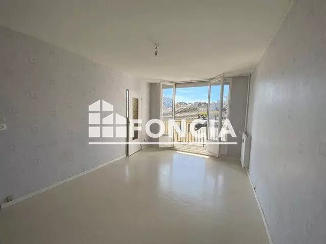 Appartement à louer, 29m², Limoges
