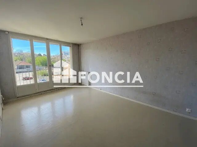 Appartement à louer, 29m², Limoges