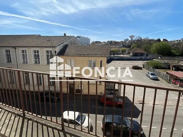 Appartement à louer, 29m², Limoges