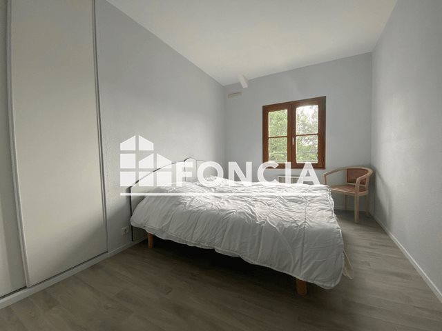 Appartement à louer, 36m², Poitiers
