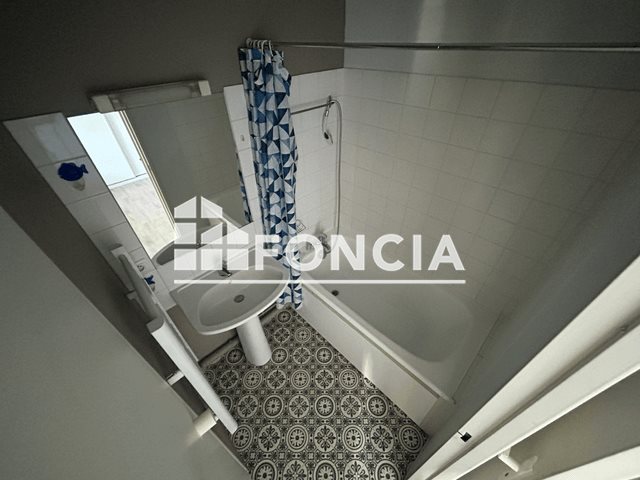 Appartement à louer, 36m², Poitiers