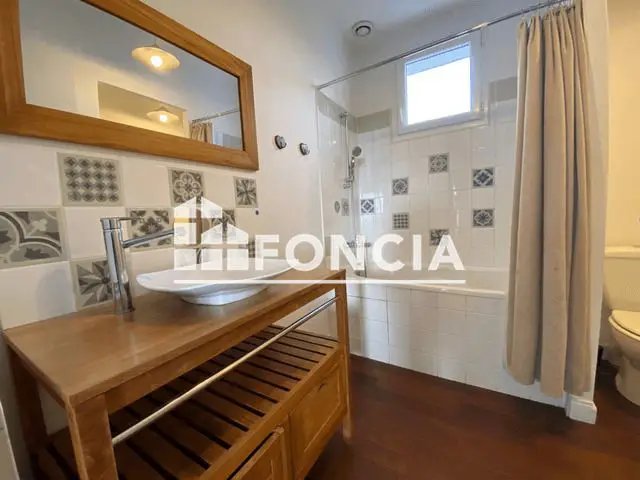Appartement à louer, 110m², Migné-Auxances