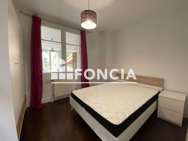 Appartement à louer, 110m², Migné-Auxances