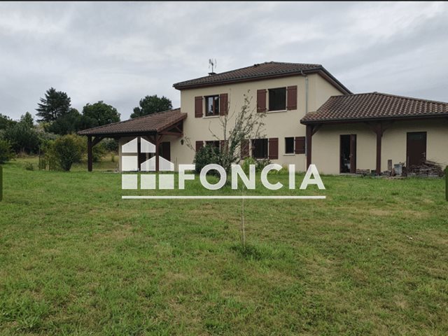 Maison à louer, 166m², Bessines-sur-Gartempe