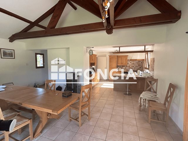 Maison à louer, 166m², Bessines-sur-Gartempe