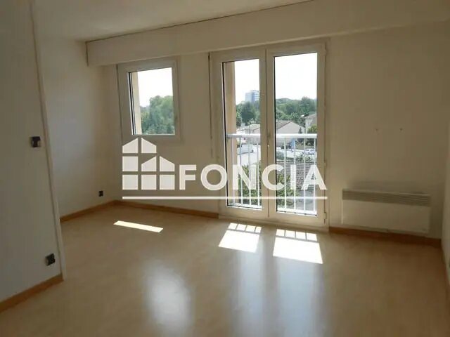 Appartement à louer, 24m², Limoges