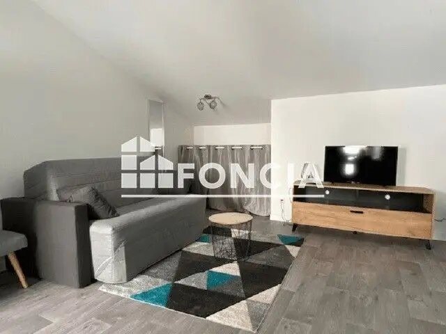 Appartement à louer, 20m², Ruelle-sur-Touvre