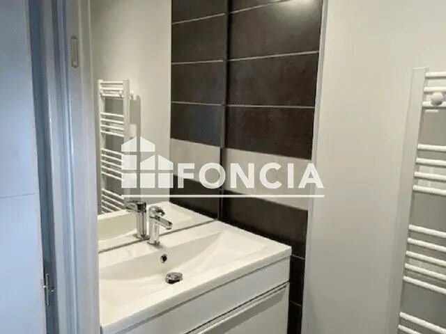 Appartement à louer, 20m², Ruelle-sur-Touvre
