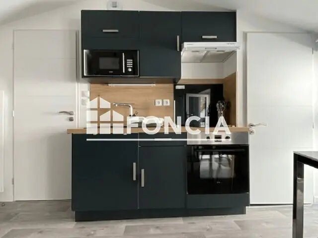 Appartement à louer, 20m², Ruelle-sur-Touvre
