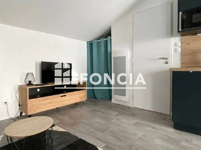 Appartement à louer, 20m², Ruelle-sur-Touvre