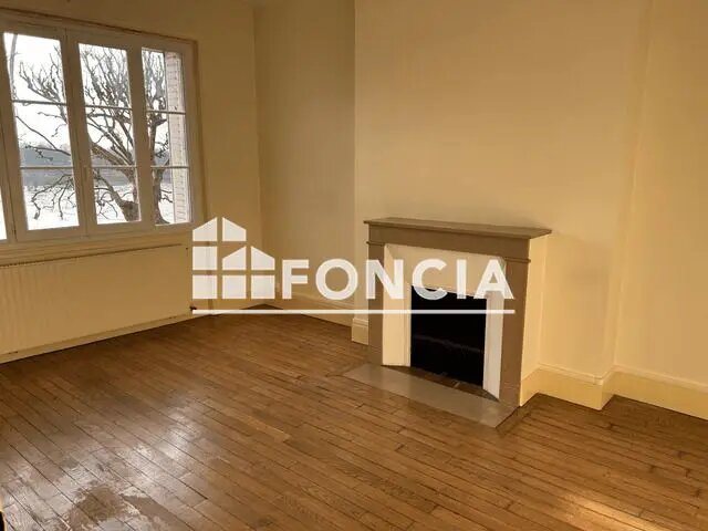 Appartement à louer, 67m², Gien