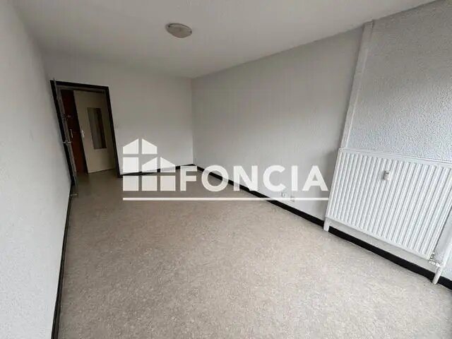Appartement à louer, 27m², Limoges