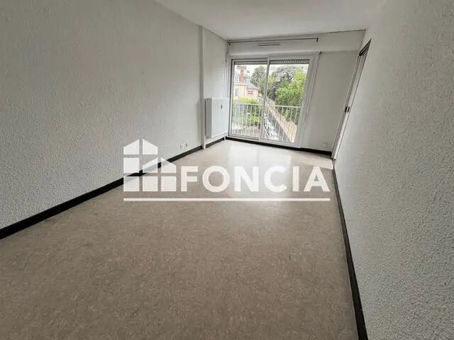 Appartement à louer, 27m², Limoges