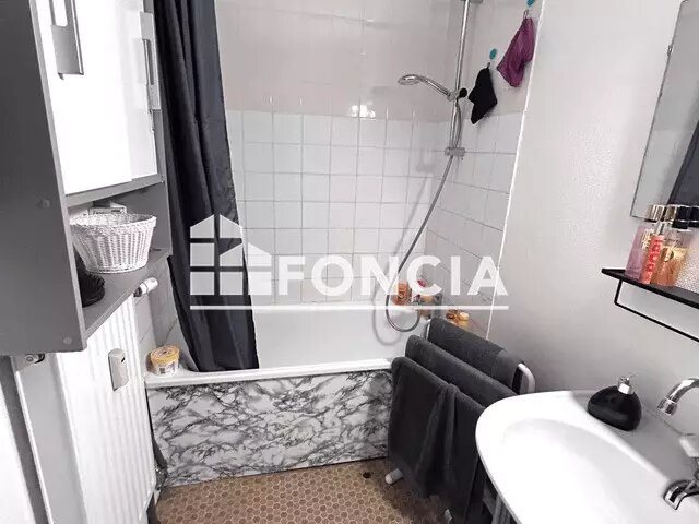 Appartement à louer, 27m², Limoges