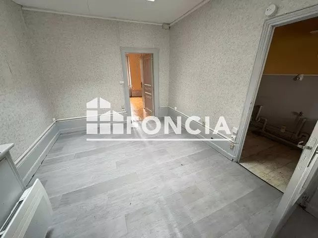 Appartement à louer, 40m², Limoges