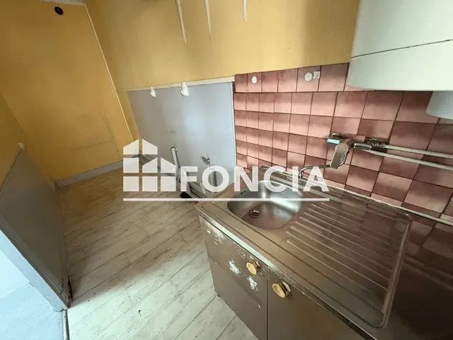 Appartement à louer, 40m², Limoges