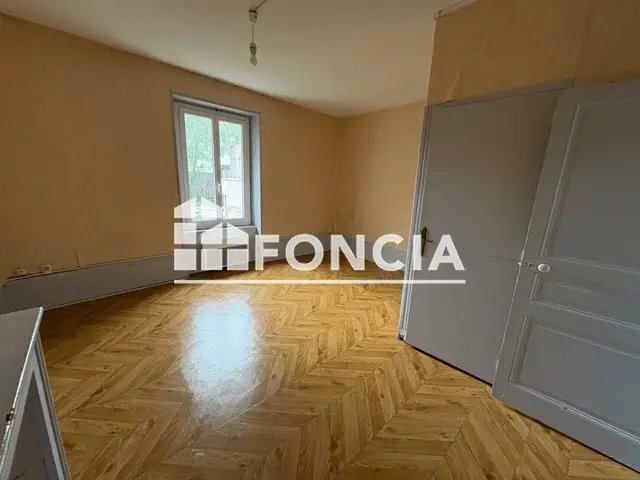Appartement à louer, 40m², Limoges