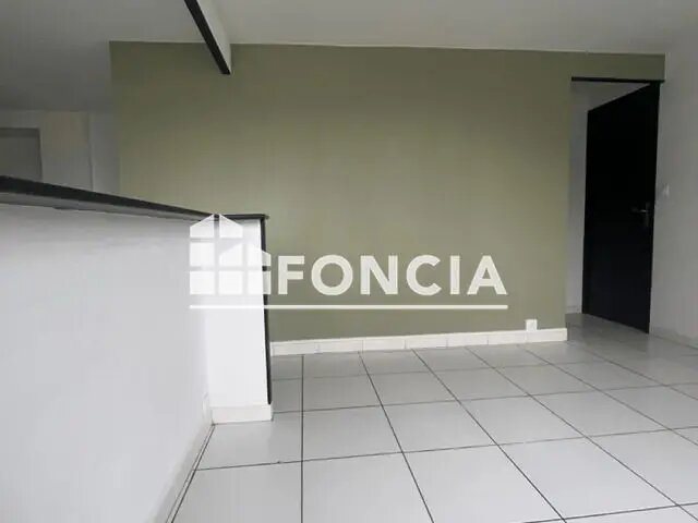 Appartement à louer, 43m², Sablé-sur-Sarthe