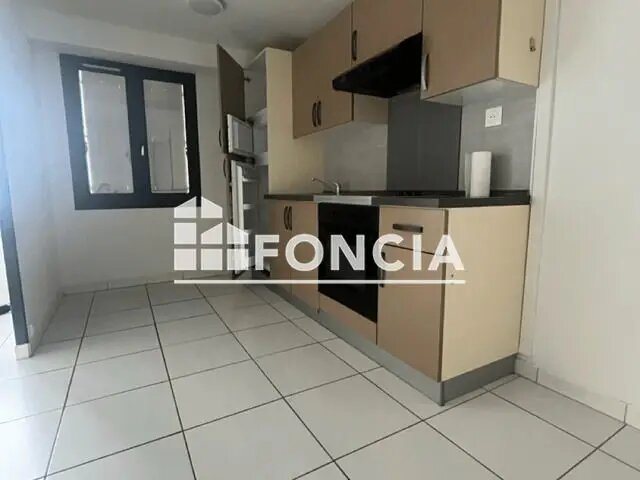 Appartement à louer, 43m², Sablé-sur-Sarthe