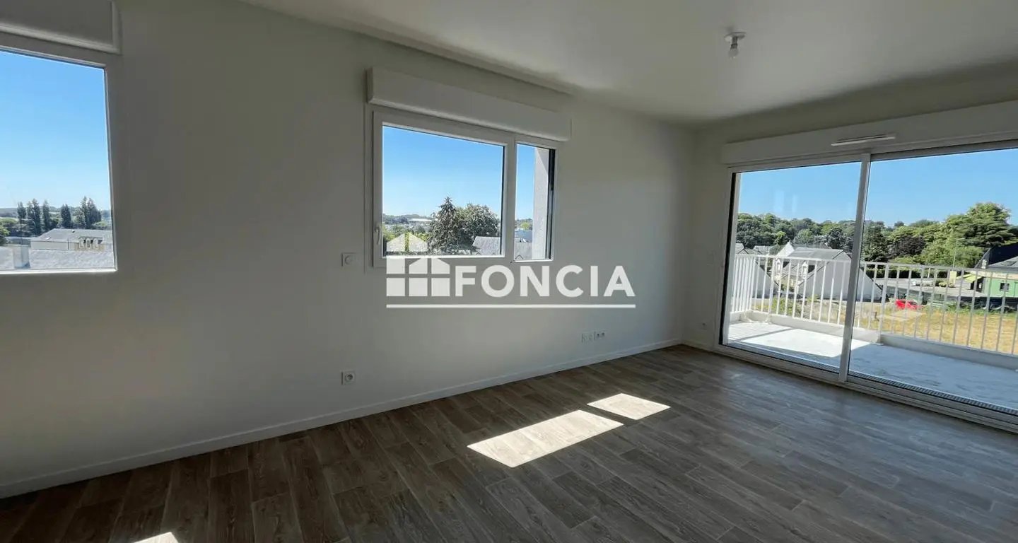 Appartement à louer, 84m², Laval