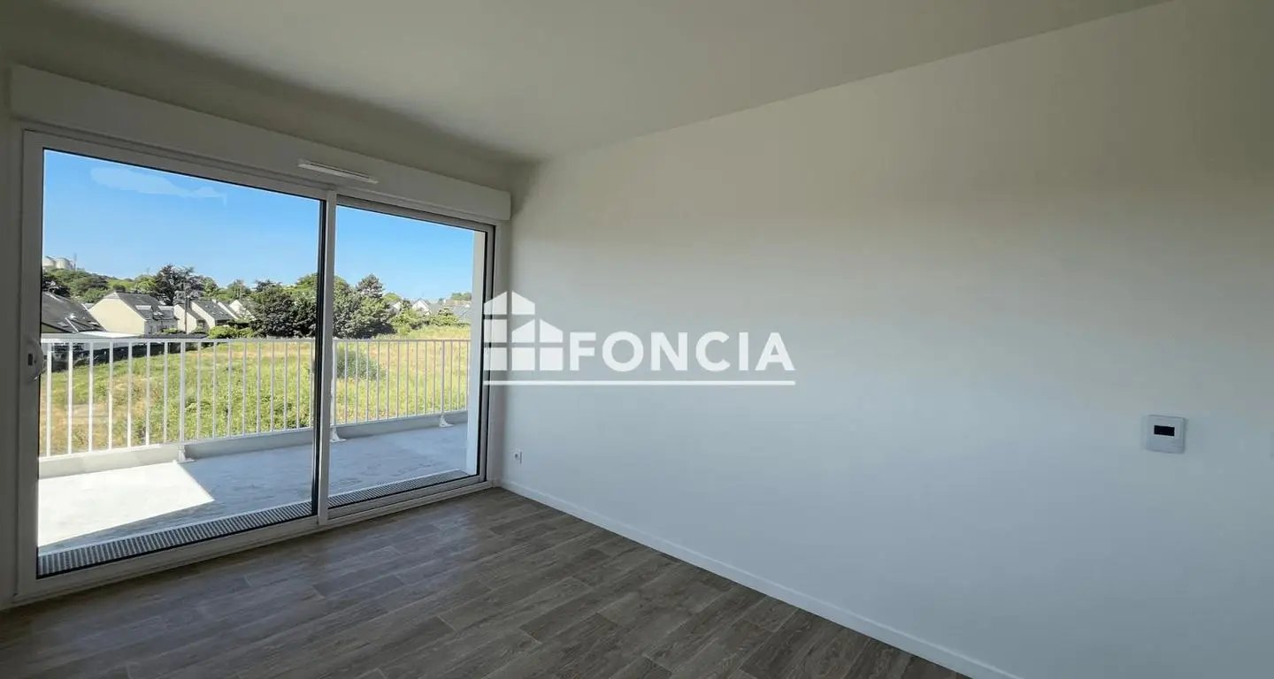 Appartement à louer, 84m², Laval