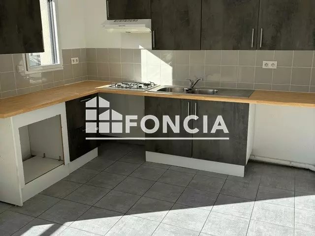 Appartement à louer, 90m², Angers