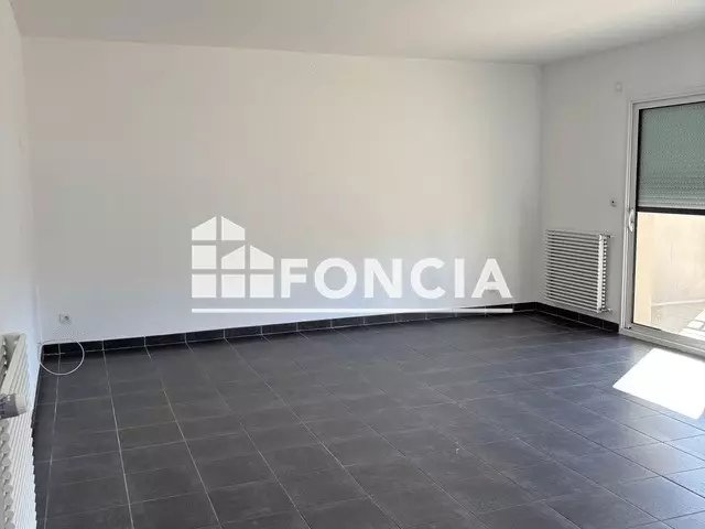 Appartement à louer, 90m², Angers