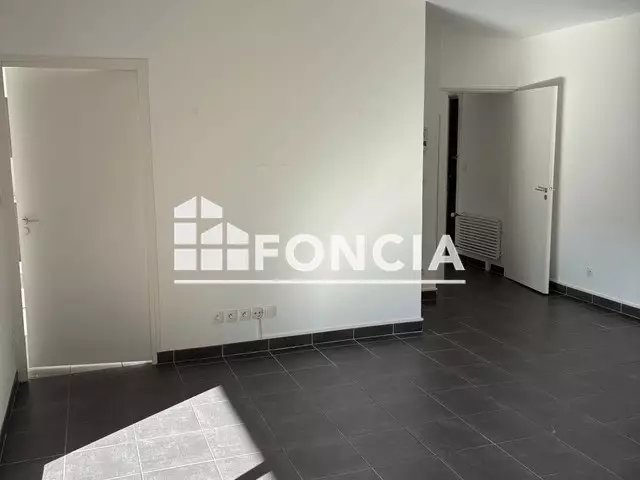 Appartement à louer, 90m², Angers