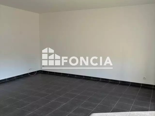 Appartement à louer, 90m², Angers