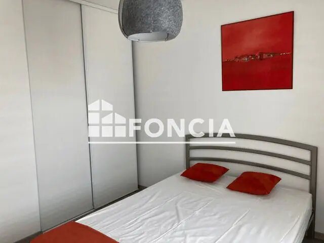 Appartement à louer, 67m², Angers