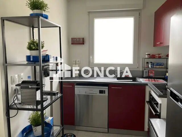 Appartement à louer, 67m², Angers