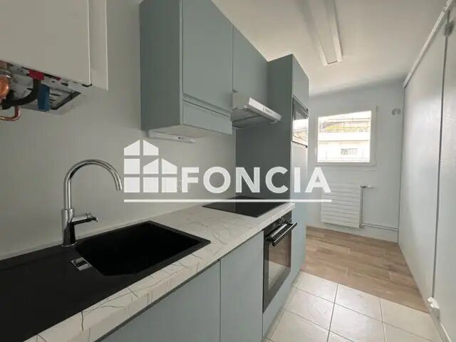 Appartement à louer, 39m², Blois