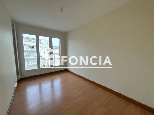 Appartement à louer, 39m², Blois