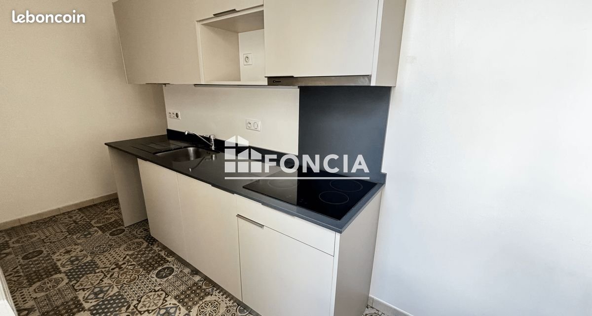 Appartement à louer, 74m², Tours