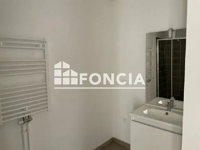Appartement à louer, 39m², Angers