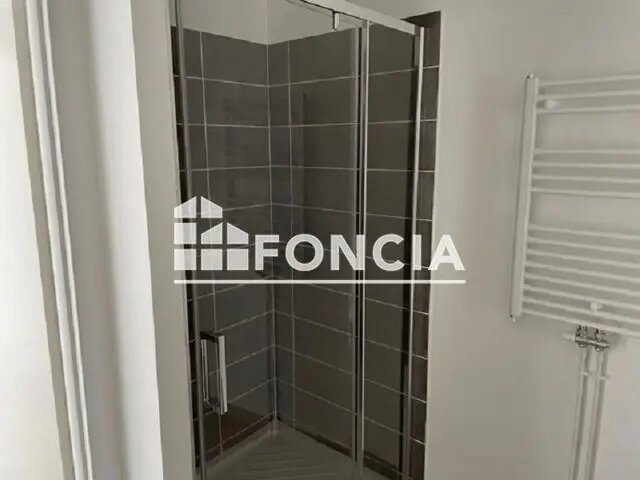 Appartement à louer, 39m², Angers