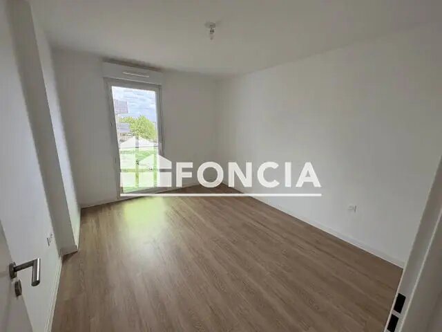 Appartement à louer, 39m², Angers