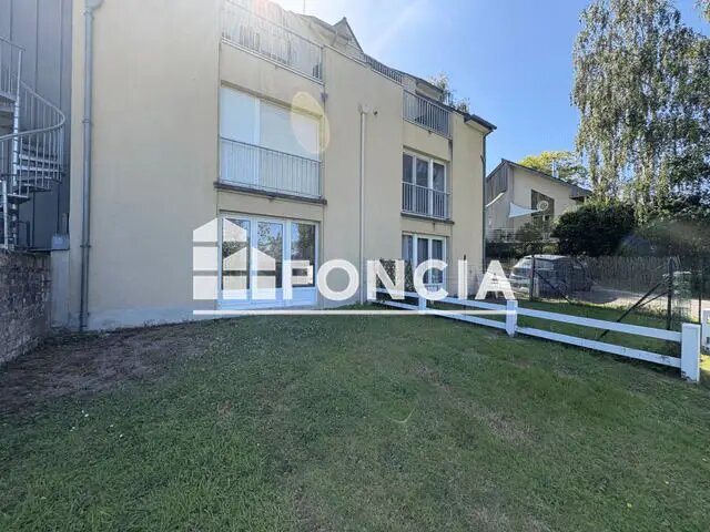 Appartement à louer, 46m², Laval