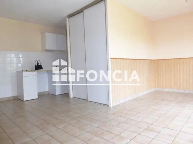 Appartement à louer, 46m², Laval