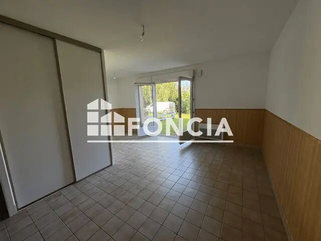 Appartement à louer, 46m², Laval