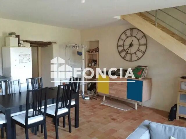 Maison à louer, 75m², Montjean-sur-Loire
