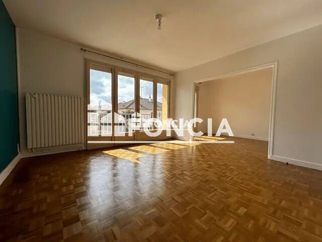 Appartement à louer, 72m², Poitiers