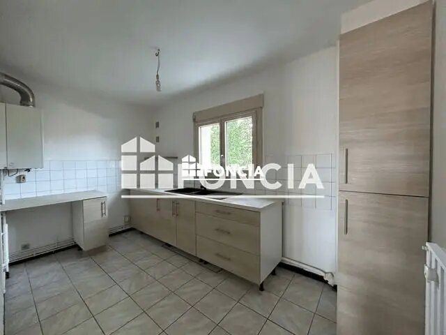 Appartement à louer, 72m², Poitiers