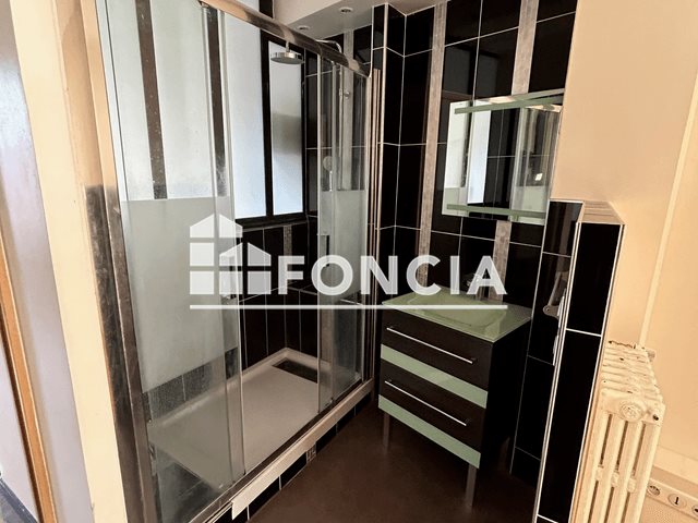 Appartement à louer, 46m², Limoges