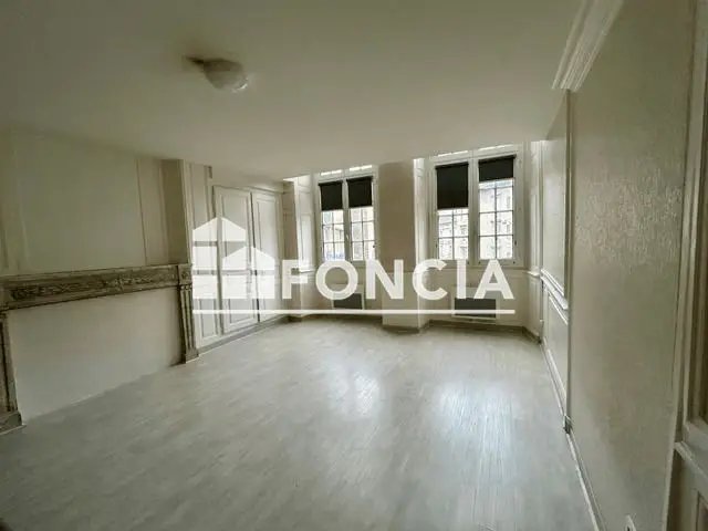 Appartement à louer, 35m², Limoges