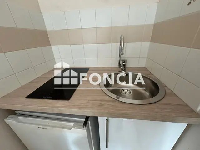 Appartement à louer, 35m², Limoges