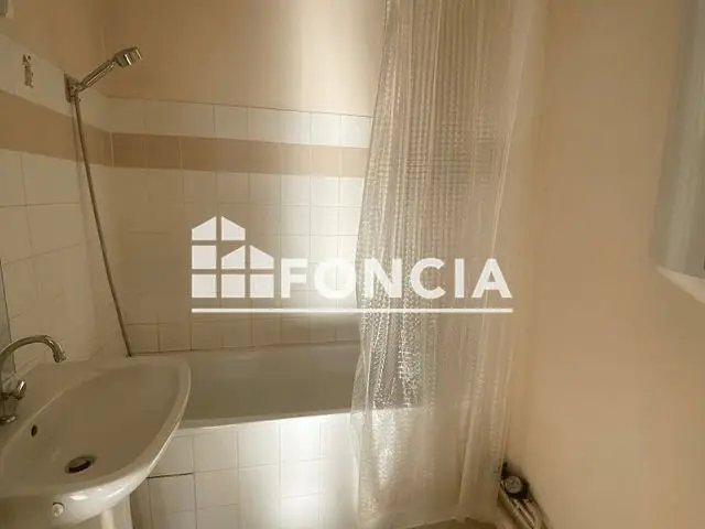 Appartement à louer, 35m², Limoges