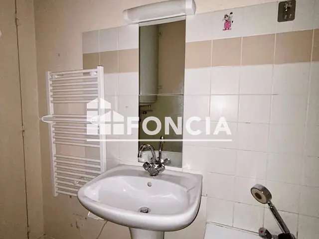 Appartement à louer, 35m², Limoges