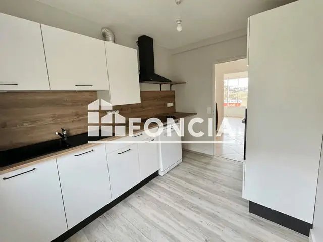 Appartement à louer, 72m², Cholet
