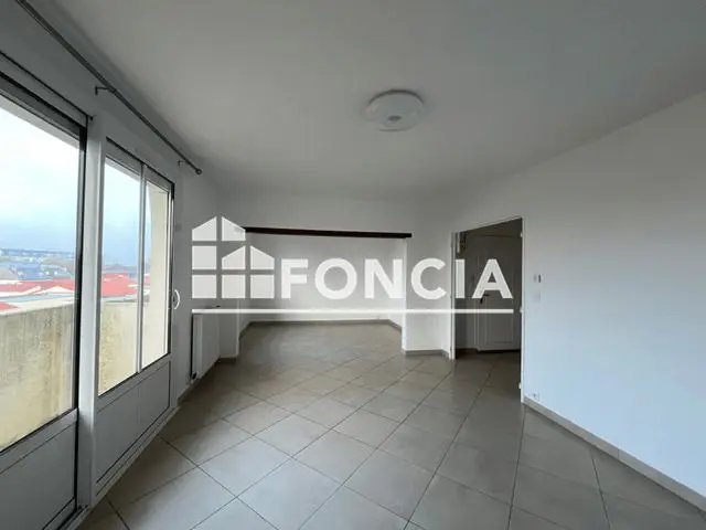 Appartement à louer, 72m², Cholet